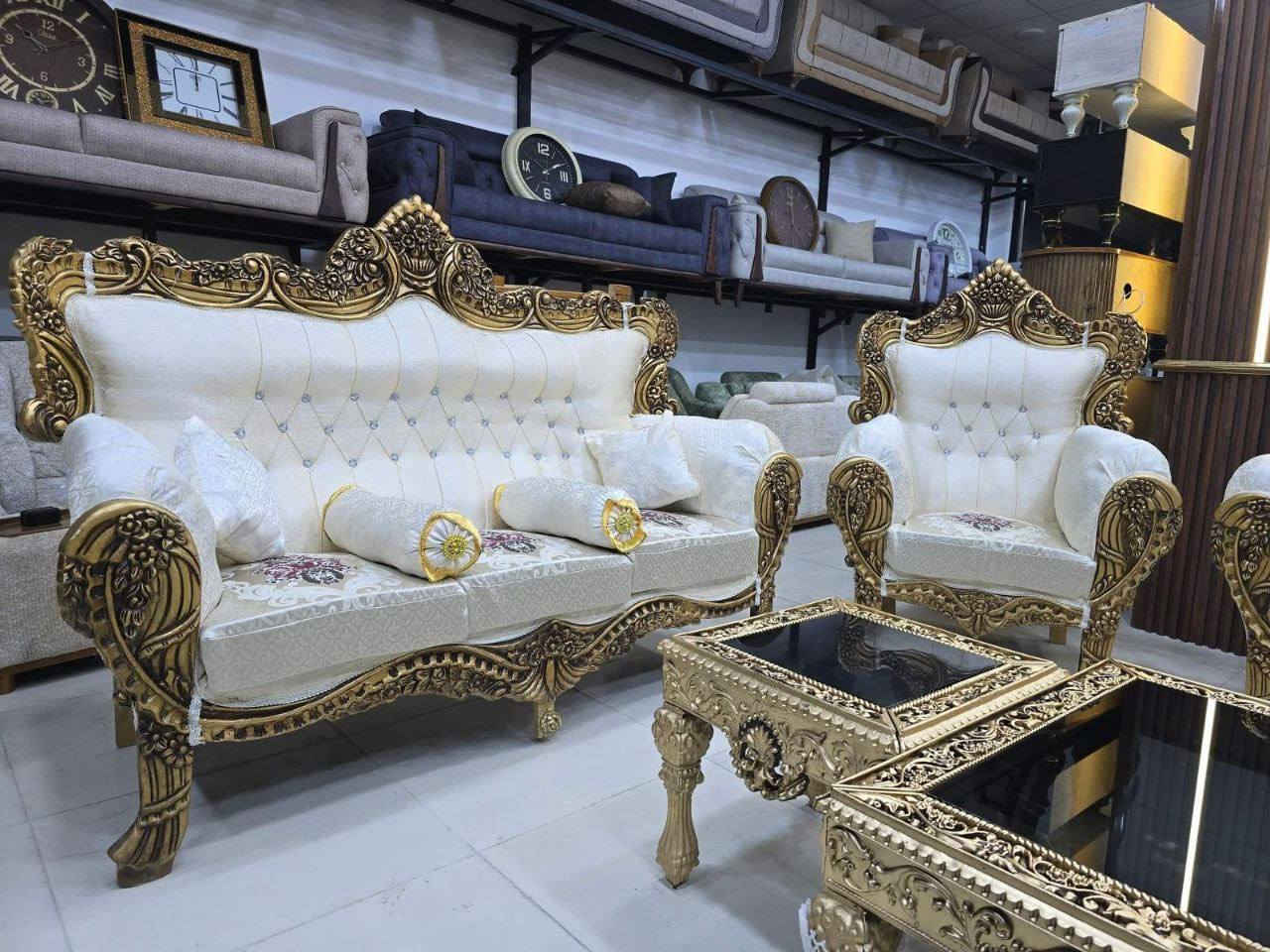 الزنجيل 
مع طبلات بسعر مميز ومغري

توصيل  داخل بغداد مجاني


**إذا كنت صاحب هذا الإعلان وتريد حذفه لأي سبب، رجاءا أرسل رسالة إلى الدعم الفني**