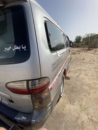 ستاركس 2007 سيارة سنوية 28 تبريد شغال كهربائيات شغالة مكينة مفتوحة صار...