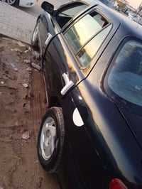 سيفيه • ١٩٩٥ • كير عادي