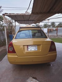 شيري A5 للبيع موديل 2011 محور مكينة و كير كورلا النحلة 1800 مكفولات مص...