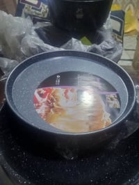 تبسي بيتزا • حجم ٢٨ • زيتي