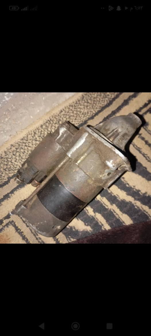 سلف ونجي شغال شرط
للبيع تفحص يمي شرط 
المكان الشرطه الحولي 
الرقم ***********
