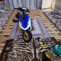 إخوان دراجه ماكس رياضي دراجه نضيفه علا أيدي السعر (450)      رقم (0786...