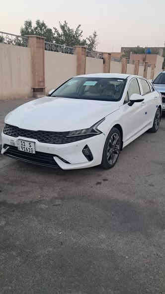 السلام عليكم كي 5 خليجي 2022
بغداد بسمي ماشيه ٦٠ الف كفاله عدى بارد بسيط اصبعين بلهلال 
سياره وضع شركه سعر 210$ قفل مكاني كوت الاحرار
***********
