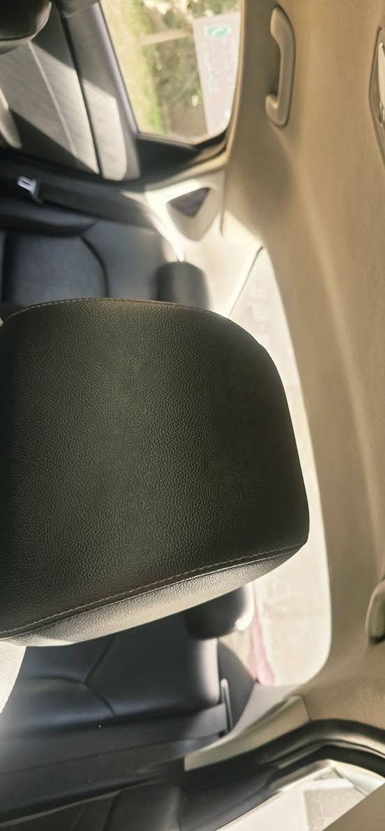 كيا سيراتو للبيع
السعر 158 ورقه وبيهه مجال
للاستفسار***********
