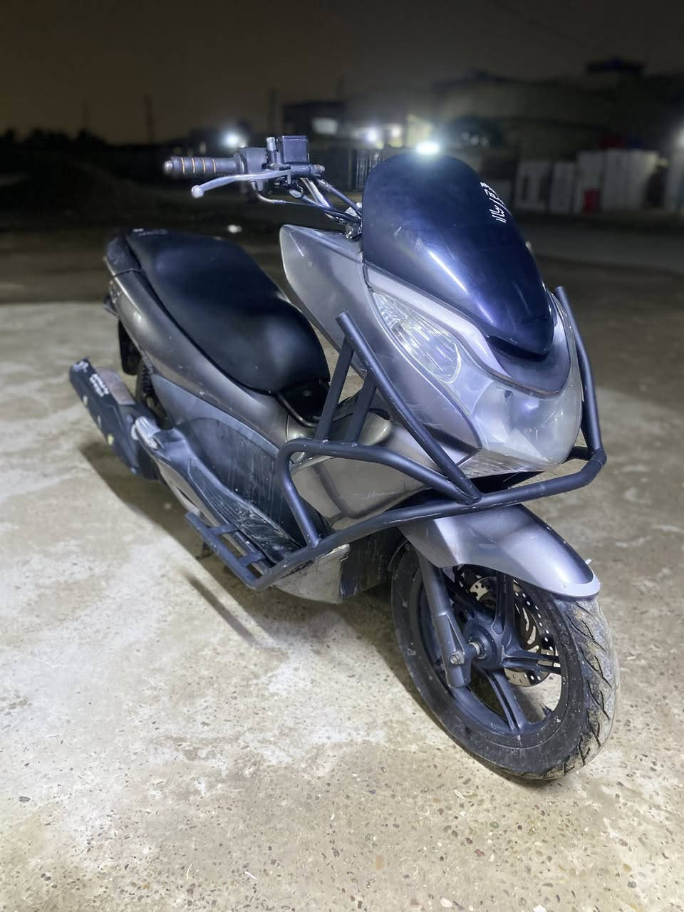 بي سي اكس جيل الاول مكفوله مكان بغداد ***********
