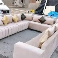 طابيسي • فرش دار • اثاث منزلي • صوفا • قعدة • اثاث خشب • كنب • فرش بيت