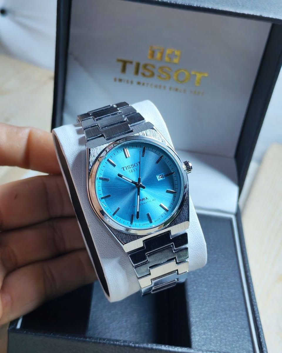 السلام عليكم
تيسوت متوفر باشكال عديده 
نافذ يومي بطاريه 
السعر 25  الف مع العلبه والتوصيل مجاني


**إذا كنت صاحب هذا الإعلان وتريد حذفه لأي سبب، رجاءا أرسل رسالة إلى الدعم الفني**