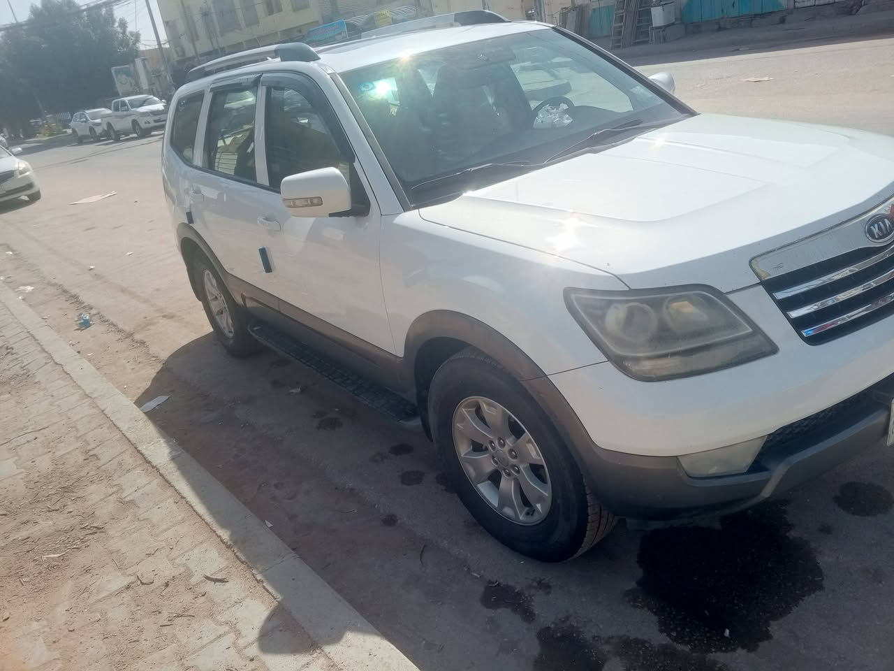 السلام عليكم مهافي 2013 رقم واسط مكفوله من صبغ والضربه السونار موجود إدامه كامله صار شهر صدر امامي خلفي كامل نوزلات بلكات مجاول سعر 160


**إذا كنت صاحب هذا الإعلان وتريد حذفه لأي سبب، رجاءا أرسل رسالة إلى الدعم الفني**