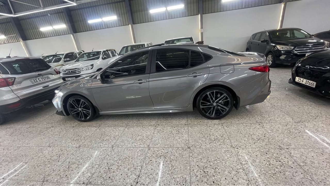 کامیری 2025موسفات ئێکس ئێسئی 5هەزار ڕۆی شتوە وەکو سفر وەیە مواسفات ڤول ڤولا پانۆڕەمە کوشن جڵد کوشن کارەبایی کوشن هیتەرکوشن سارد سوکان هیتەر سوکان سارد سەماع جیپی ئڵ وەیارلێس تەبریت مەرکەزی شاشە گەورە داتاشۆ  دووپارچی بۆیاغ جملۆغی پێ شەوەلی سەیاق دەرگی سەیاق پێشوپشتی کەپسە بێ سارد بێ شوخت بێ قۆپ نمونە لەجوانی یەک دووسەوپنجی مەسرۆف نیە ***********لەخزمەدامە 
نرخی ٢٥٧مەجال رانية, السليمانية
