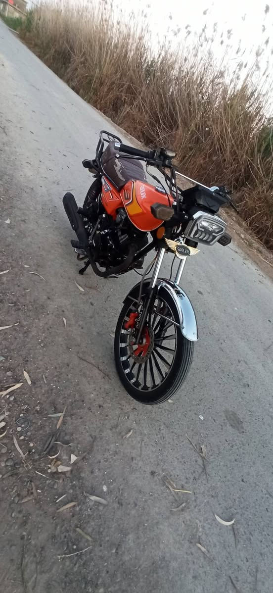 سلام عليكم دراجه سونك موديل 25 جديده سعره 700 بيه مجال شراي خاص او وتساب *********** د‏‪0788 214 0143‬‏
