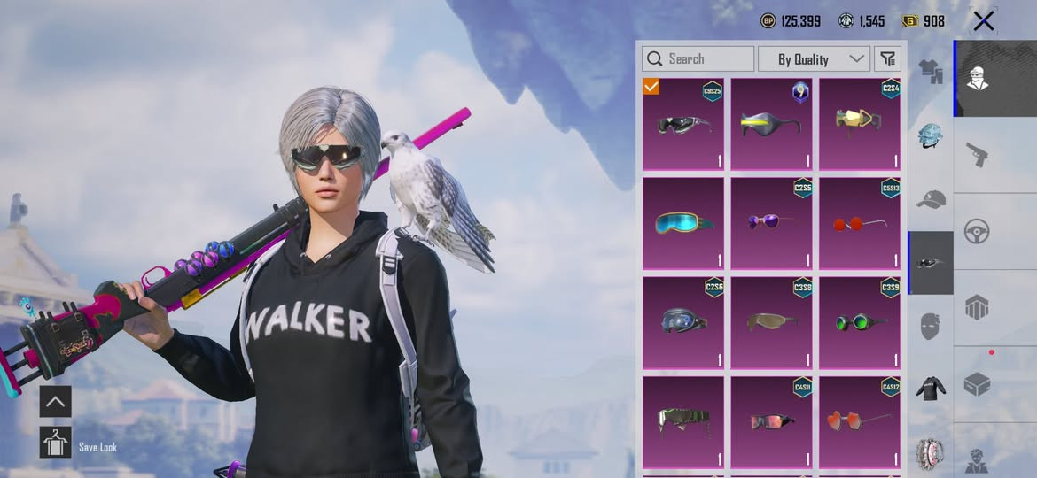 للبيع حساب PUBG Mobile
• 🔹 مستوى الحساب: 69
 • 🔹 الحساب مرتب ونظيف
 • 🔹 مربوط برقم هاتف وإيميل
 • 🔹 سكنات أسلحة مرتبة، منها:
 • M416 (لفل 4)
 • M16A4
 • SCAR-L
 • AKM
 • Groza
 • AUG
 • QBZ
 • 🔹 رصيد داخل الحساب:
 • BP: 125,399
 • AG: 1,545
 • G: 908
 • 🔹 الكشة مرتبة ومناسبة للعب.

💰 السعر:٥٥


**إذا كنت صاحب هذا الإعلان وتريد حذفه لأي سبب، رجاءا أرسل رسالة إلى الدعم الفني**