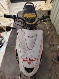 ياماها فراشه • دراجة فراشه • مكينة فراشة • دراجة نارية • ياماها • دراج...