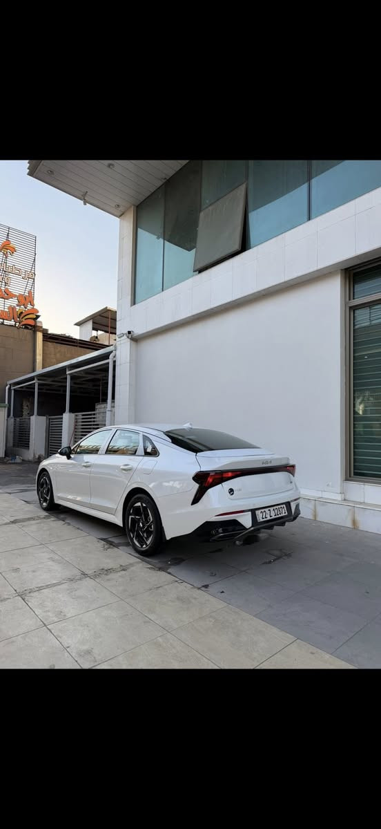 السلام عليكم كي فايف 2025 كفاله عامه ماشيه 34 رقم اربيل بس شركه السعر 228 وبيها مجال بسيط مكاني البصره ***********
