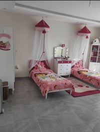 غرفة نوم • كاملة • ديوان هوم