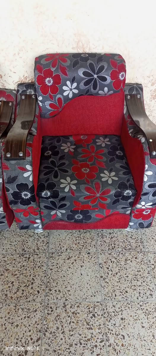 ١٦٠بي مجال ١٠مقاعد اي ضرر مابي مكانه بغداد


**إذا كنت صاحب هذا الإعلان وتريد حذفه لأي سبب، رجاءا أرسل رسالة إلى الدعم الفني**