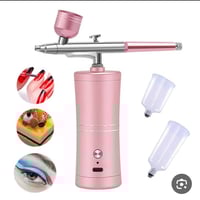 جهاز صبغ شحن غني عن التعريف  مال باله جديد سعره 25 الف  حجز وات ساب 07...