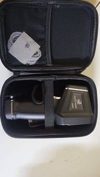 كاميرا حرارية • جديد • للبيع