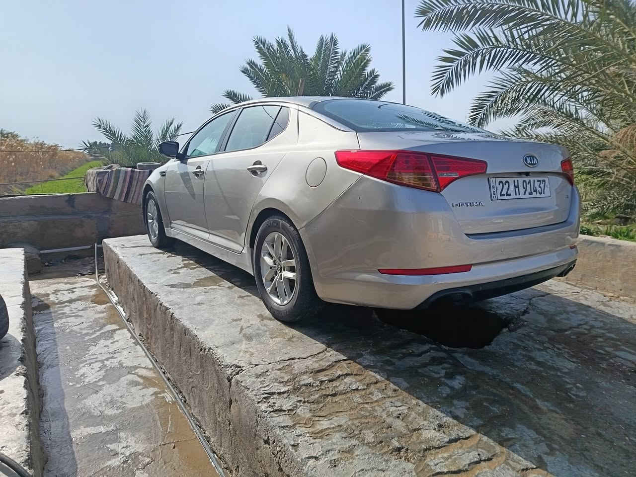 سلا عليكم كيا وبتيما أدوات أدوات كصه جنطه السياره غاز احله من الصوره موديل ١٤ كير مكينه وتخم تايرات كفاله رقم وسنويه شمالي طبق الأصل ***********
