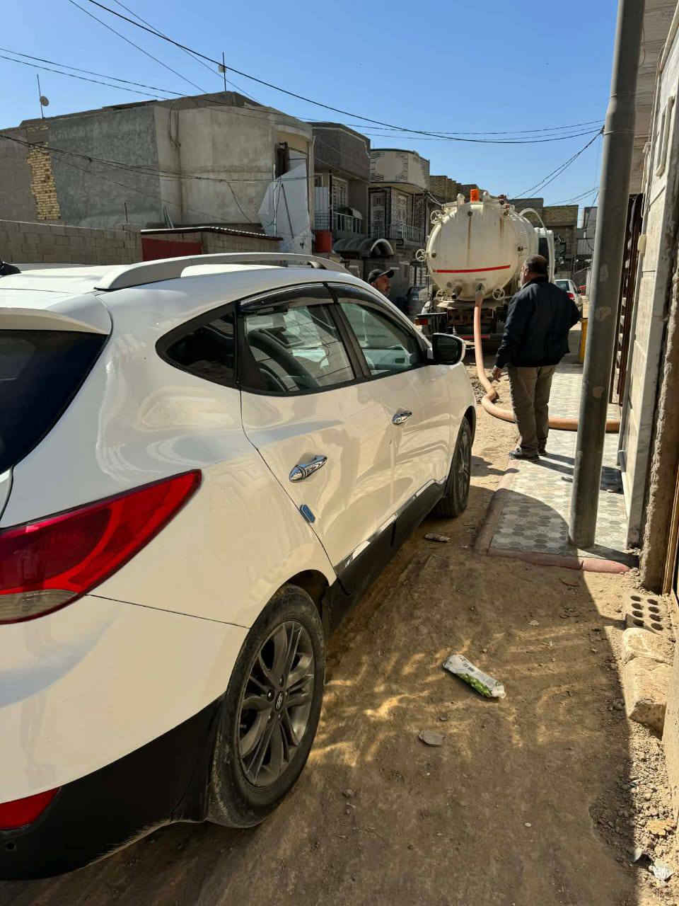 توسان  2014. مكينه دوش حداديه فول دواخل نظيفه كهربائيات فول  تخم تاير سياره نظيفة تدفئه تبريد شغال فول كير ومكينه فول   ***********

مكلف بل نشر اخوان السونار مرفق بل صور وتفاصيل موجوده
