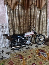 تعميره • بدون شاصي • بدون مكينه