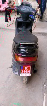 دراجه فراشه نضيف المكينه خير من الله كدامك نضافته الصالنصه رياضي الدرا...