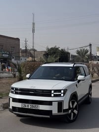 سنتافيا ٢٠٢٤ • ٢٥٠٠ تيربو • ٤٠٠٠٠ كم