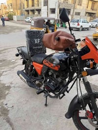 دايوان 200cc • موديل 2025 • رقم اربيل