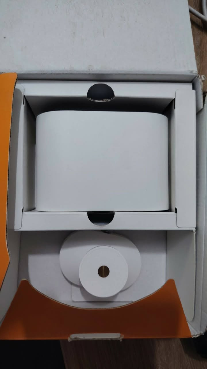 كاميرا  ماركة imou v2  مراقبة خارجية مقاوم ماء وغبار  دقة 2K شحن بطارية حجم 5000 فيها تخزين داخلي4 گيكا بايت  متحتاج رام يعني
ربط وايفاي عن طريق برنامج خاص بلكاميرا فقط 
 السعر 35 الف للاستفسار خاص متواجد مكاني ديالى يوجد توصيل


**إذا كنت صاحب هذا الإعلان وتريد حذفه لأي سبب، رجاءا أرسل رسالة إلى الدعم الفني**