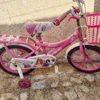 بايسكل أطفال • نظيف • شغال