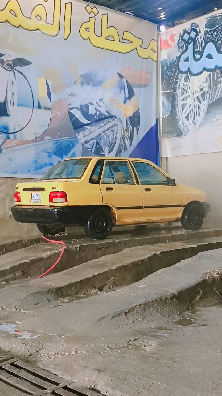 سلام عليكم سياره سايبه للبيع ٢٠١١مكاني كربلاء مصفره هيئة وغرامات السعر ١٧وبيهه مجال


**إذا كنت صاحب هذا الإعلان وتريد حذفه لأي سبب، رجاءا أرسل رسالة إلى الدعم الفني**