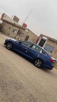 سوناتا ٢٠١٧ • كفاله عامه • بصرة