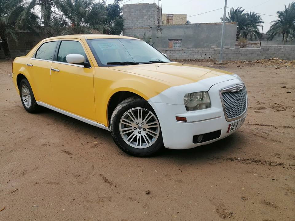 أوباما 2010
جاهزه من كلشي مكينه وكير خير من الله
تبريد شغال
حداديه جديده
شوف سونارها وخابر
السعر 105 وبيه مجال
***********
ذي قار /الرفاعي الرفاعي, ذي قار
