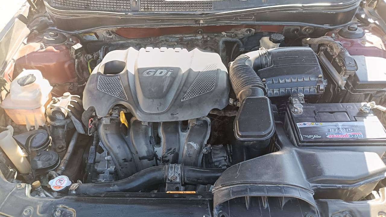 سلام عليكم سوناتا 12 أمريكي رقم مثنى انكليزي  هيا وغرامات  مصفره تفاصيل على رقم *********** العنوان واسط صويره سعر 85  سياره بسمي
