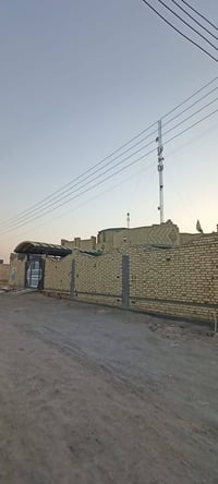 بيت للبيع • فله للبيع • بيت ركن • بيت زراعي • منزل 400 متر • منزل 3 غر...
