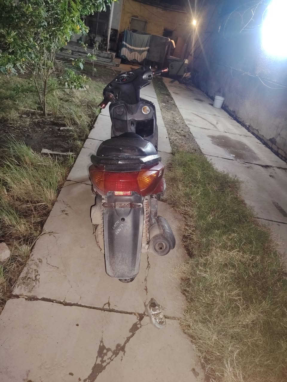 سلام عليكم سكنس نثيه للبيع ٥٥٠ مكاني كراده


**إذا كنت صاحب هذا الإعلان وتريد حذفه لأي سبب، رجاءا أرسل رسالة إلى الدعم الفني**