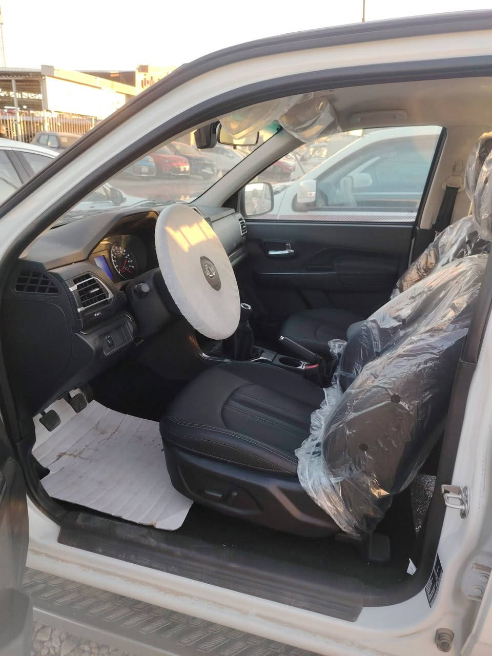 وصلت وجبه جديده من كريت ويل ونجل 5 
موديل 25 سيارات زيرو واي رقم محافظه اتريد انرقملك كامل للبيع او المراوس  مكاني بابل
للاستفسار ***********واتس اب متوفر
