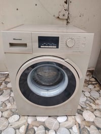 اوتوماتيك • هايسنس • ٩كيلو