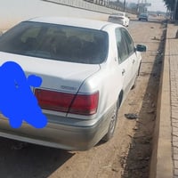 ملكه للبيع موديل 2003 متوهم طبق الأصل حتى واجهته موجوده بلحاسبه كصه جن...