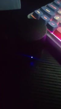 إذا بعد إذنك تنشري هاي عندي ميني سبيكر من هواوي أخو جديدة مع كرتونة تش...