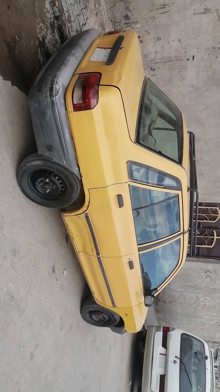 سلام عليكم سيبي البيع ٢٠١٤ محرك وكير خير من الله العنوان بغداد وهاذا رقم *********** وسعر 28وبيه مجال قليل وتحويل مباشر
