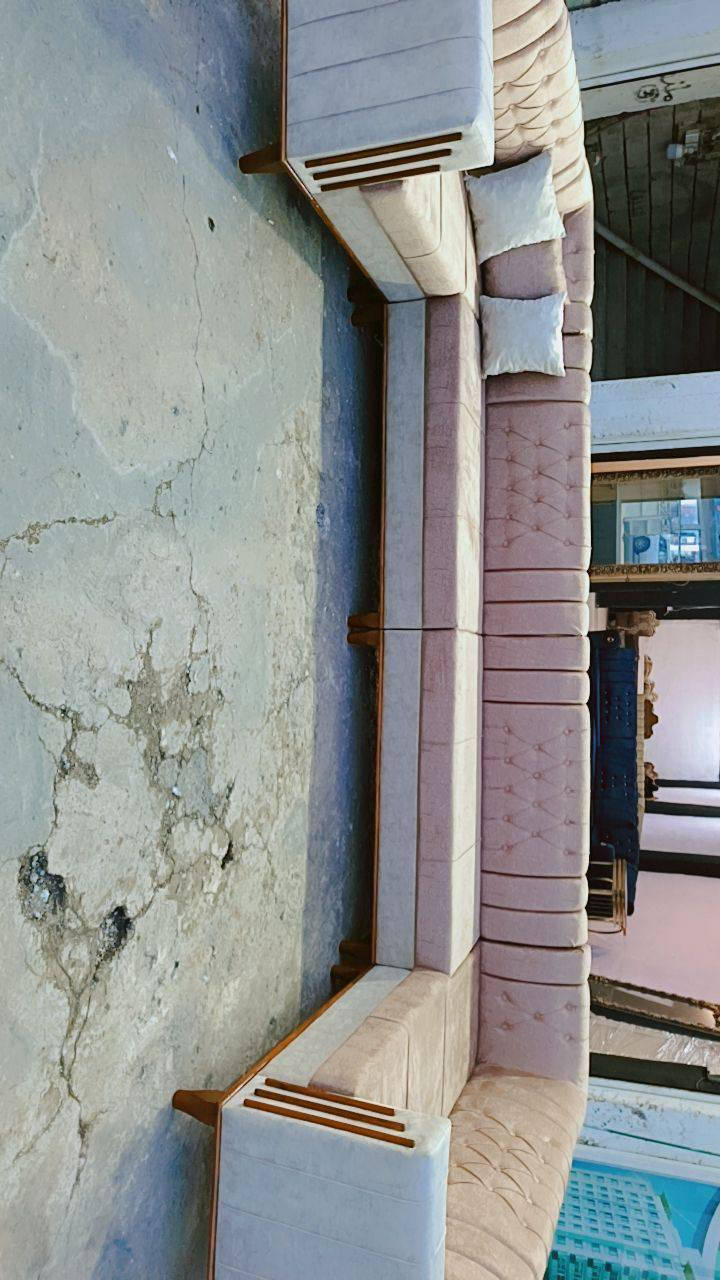 رمضان كريم مبارك عليكم الشهر الكريم
يعلن سنتر الباشا للاثاث عن تخفيضات لشهر رمضان المبارك 
ديوان 7 متر ونص 
10 مقاعد 
خشب عراقي 
سفنج عراقي 
قماش وتر برو 
ضمان خمس سنوات 
***********
*********** واتس اب
