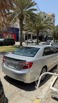 رايد مراوس كامري ٢٠١٢ وارد امريكي 07857800583