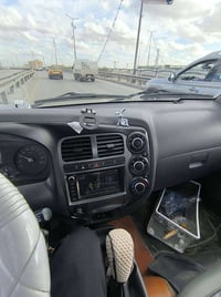 كيا ٢٠٢٢ • ١٢٠ الف كم • كفالة عامة