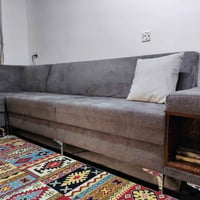 كنبة • اسفنج درجة أولى • السليمانية