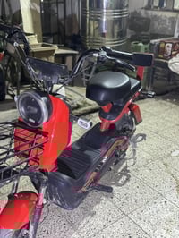 باسكل شحن البيع اخو جديد مستخدم اقل من شهر سعر 175  رقم 07757913292