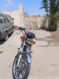 ماطور سيفان للبيع موديل 2020 شغال كامل السعر 400 وبي مجال رقم صاحب الد...