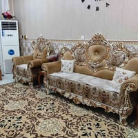 تخم رئاسي • نظافة ١٠٠٪ • ٦ كوشات