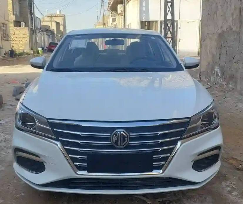 سلام عليكم ام جي فايف مديل 2025
سياره ب وضع زيرو  ماشيه)(4000)  كيلو 
/غير مرقم /  موصفات تحكم ستيرن  اشاير بل مري شاشه 3 وضعيات قياده  -/سعر 105 ورقه وبيه مجال  ***********
بابل شارع ٦٠
