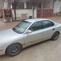 توماتيك • ٢٠٠٤ • بحالة جيدة